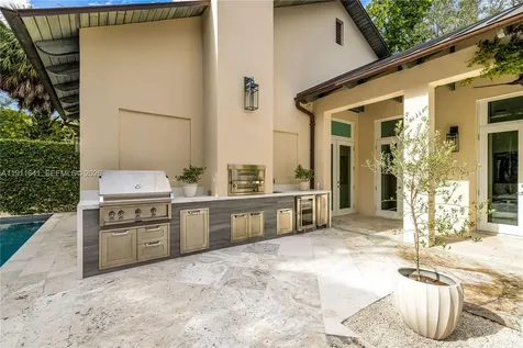 7370 Vistalmar Street Coral Gables FL 33143