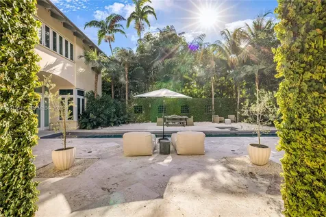 7370 Vistalmar Street Coral Gables FL 33143