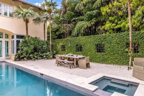 7370 Vistalmar Street Coral Gables FL 33143