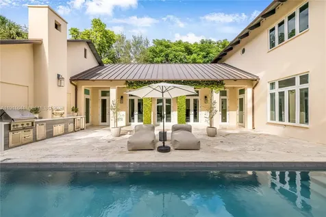 7370 Vistalmar Street Coral Gables FL 33143