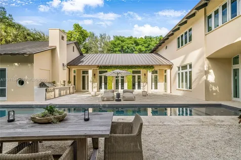 7370 Vistalmar Street Coral Gables FL 33143