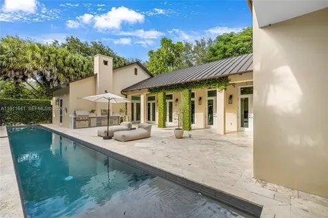 7370 Vistalmar Street Coral Gables FL 33143