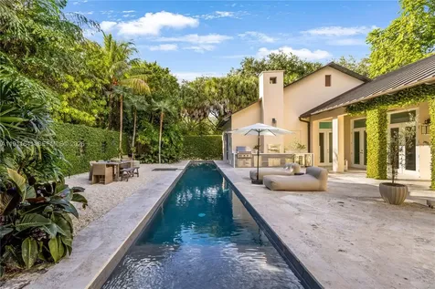 7370 Vistalmar Street Coral Gables FL 33143