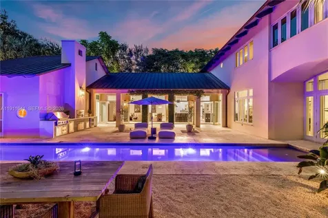 7370 Vistalmar Street Coral Gables FL 33143