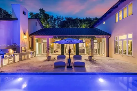 7370 Vistalmar Street Coral Gables FL 33143