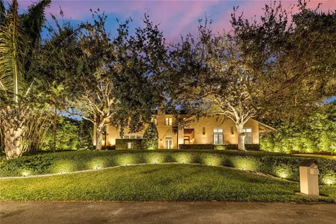 7370 Vistalmar Street Coral Gables FL 33143