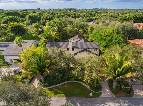 7370 Vistalmar Street Coral Gables FL 33143