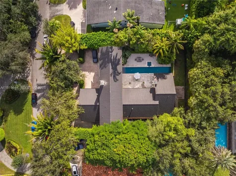 7370 Vistalmar Street Coral Gables FL 33143