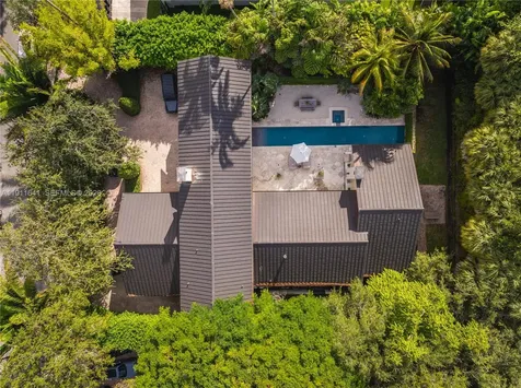 7370 Vistalmar Street Coral Gables FL 33143