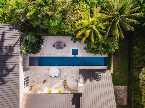7370 Vistalmar Street Coral Gables FL 33143