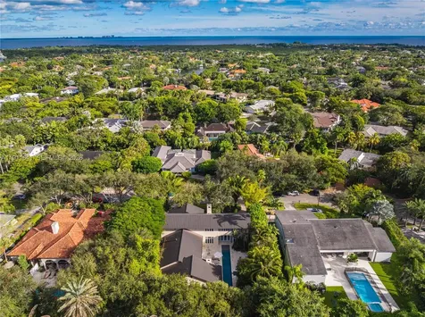 7370 Vistalmar Street Coral Gables FL 33143
