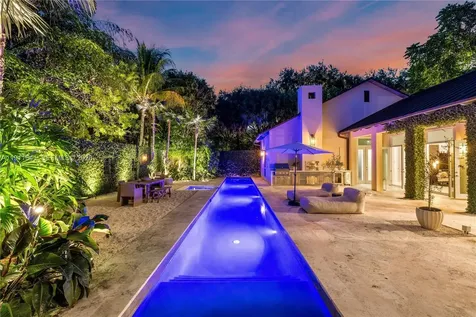 7370 Vistalmar Street Coral Gables FL 33143