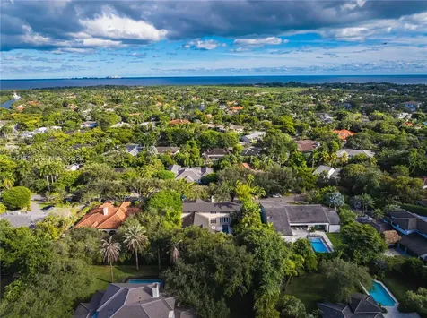 7370 Vistalmar Street Coral Gables FL 33143