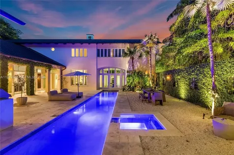 7370 Vistalmar Street Coral Gables FL 33143