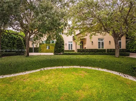 7370 Vistalmar Street Coral Gables FL 33143