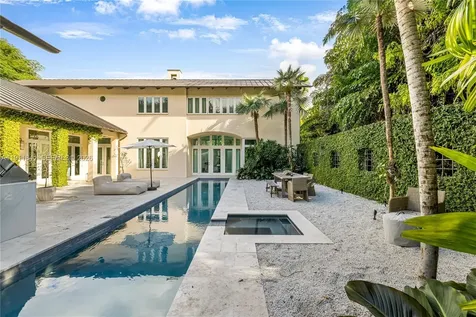 7370 Vistalmar Street Coral Gables FL 33143