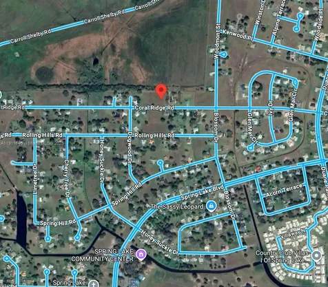 7109 Coral Ridge Road Sebring FL 33876