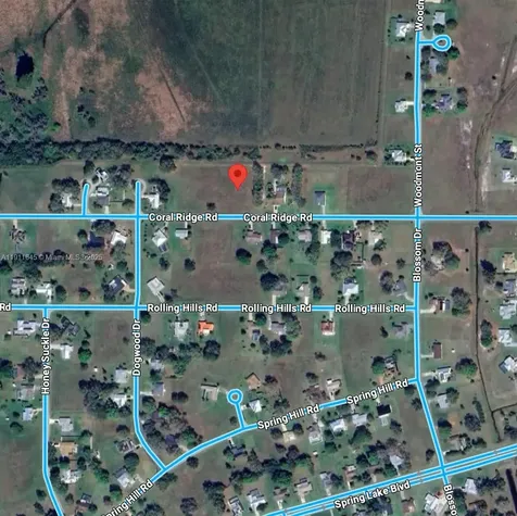 7109 Coral Ridge Road Sebring FL 33876