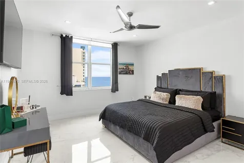 5001 Collins Avenue Miami Beach FL 33140