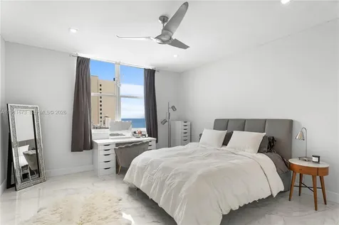 5001 Collins Avenue Miami Beach FL 33140