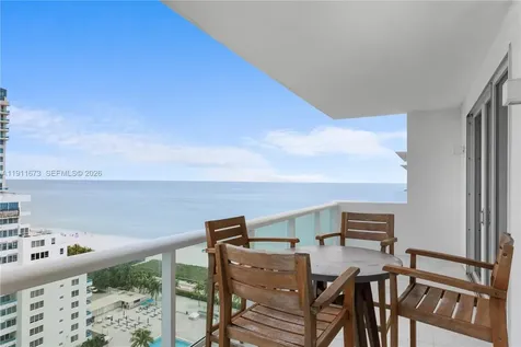 5001 Collins Avenue Miami Beach FL 33140