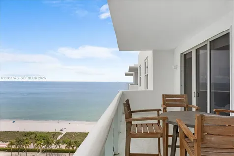 5001 Collins Avenue Miami Beach FL 33140