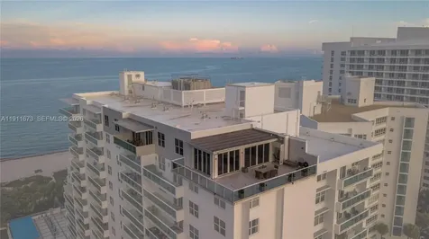 5001 Collins Avenue Miami Beach FL 33140
