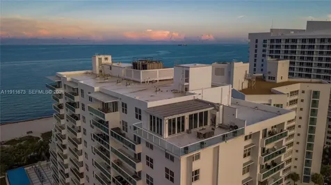 5001 Collins Avenue Miami Beach FL 33140