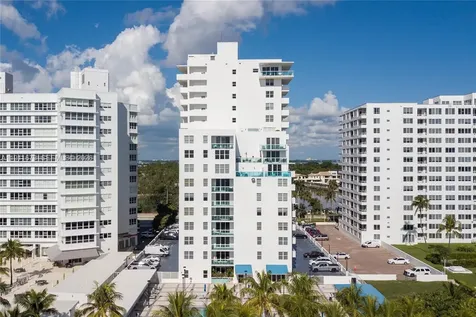 5001 Collins Avenue Miami Beach FL 33140