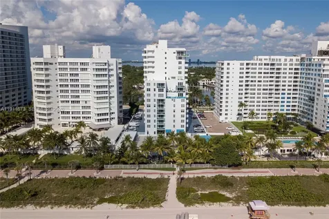 5001 Collins Avenue Miami Beach FL 33140