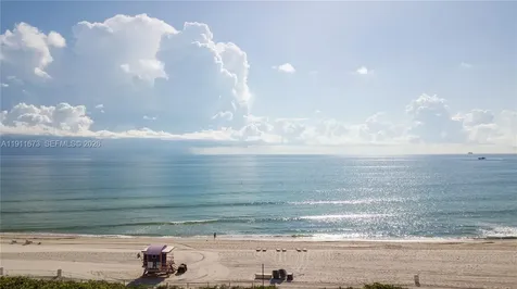 5001 Collins Avenue Miami Beach FL 33140