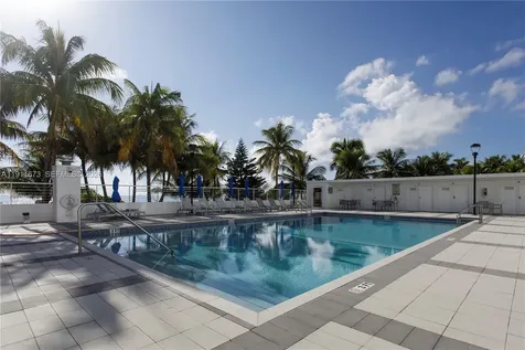 5001 Collins Avenue Miami Beach FL 33140