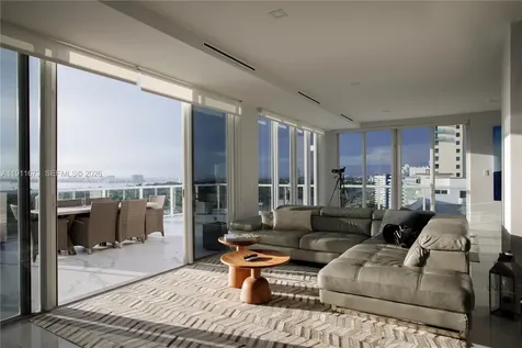 5001 Collins Avenue Miami Beach FL 33140