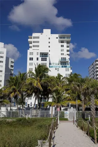 5001 Collins Avenue Miami Beach FL 33140
