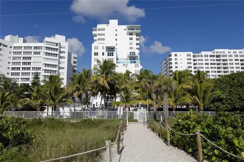 5001 Collins Avenue Miami Beach FL 33140