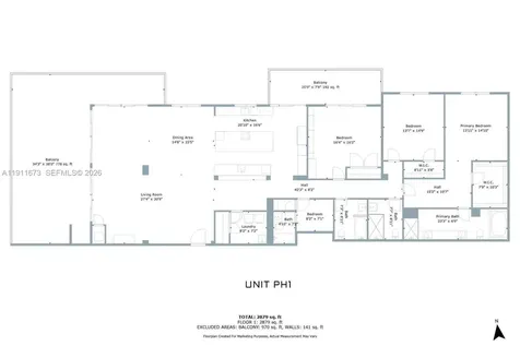 5001 Collins Avenue Miami Beach FL 33140