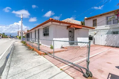 1101 SW 17 Avenue Miami FL 33135