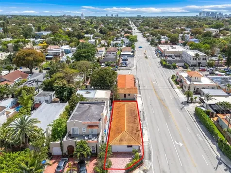 1101 SW 17 Avenue Miami FL 33135