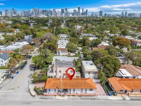 1101 SW 17 Avenue Miami FL 33135