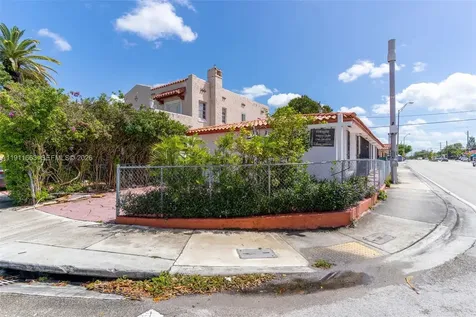 1101 SW 17 Avenue Miami FL 33135