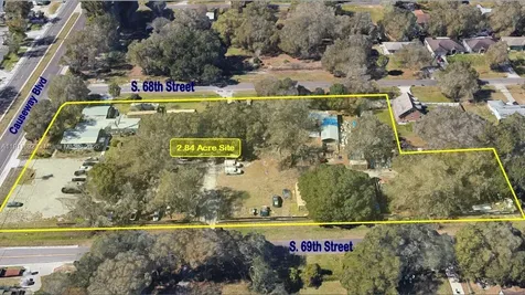6802 Causeway Boulevard Tampa FL 33619