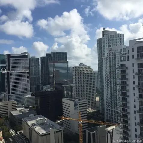 1100 S Miami Avenue Miami FL 33130