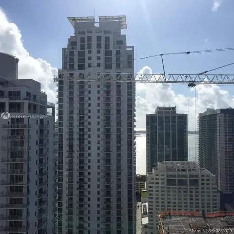 1100 S Miami Avenue Miami FL 33130