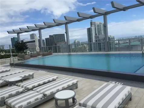 1100 S Miami Avenue Miami FL 33130