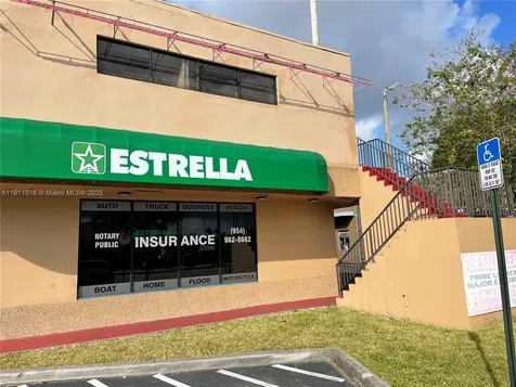 5845 Hollywood Boulevard Hollywood FL 33021