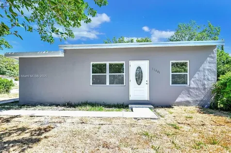 17961 NW 2nd Place Miami Gardens FL 33169