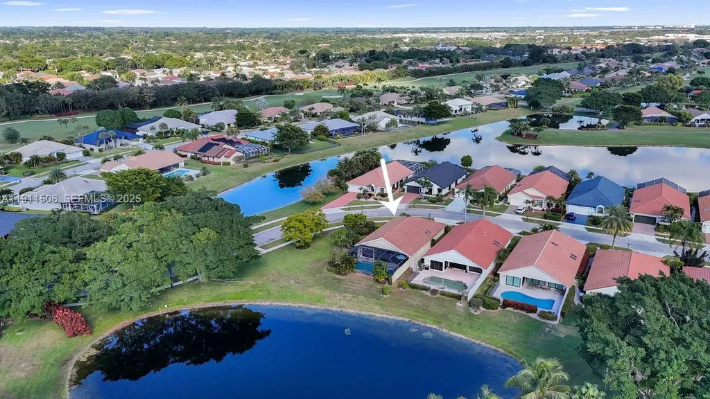 10858 White Aspen Lane Boca Raton FL 33428