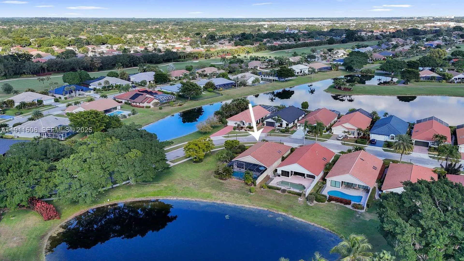 10858 White Aspen Lane Boca Raton FL 33428