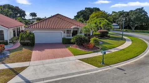 10858 White Aspen Lane Boca Raton FL 33428
