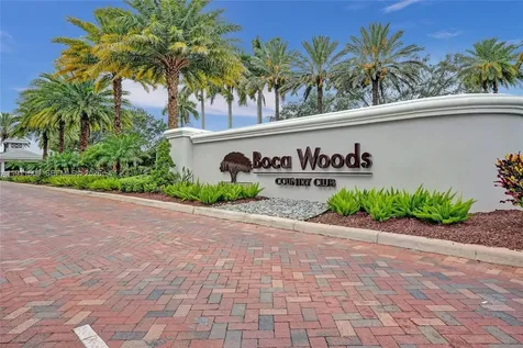 10858 White Aspen Lane Boca Raton FL 33428